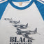 70’s Black Sheep Squadron Tee - Medium