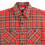 80’s Cotton Flannel - Medium