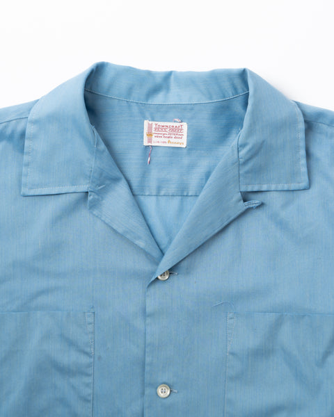 60’s Penney’s Loop Collar - Large