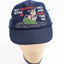 70’s Old Fisherman Hat - OS