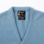 60’s Cashmere Cardigan - Medium
