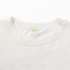 80’s Boxy Blank White Tee - Medium