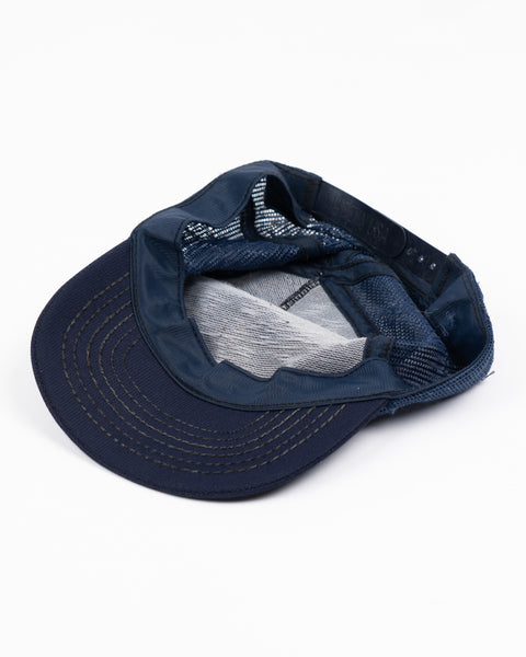 70’s Old Fisherman Hat - OS