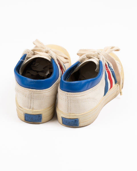 70’s Keds - 25 cm insole ~W's 7