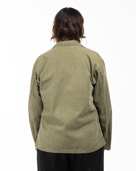 40’s HBT Utility Shirt - Medium