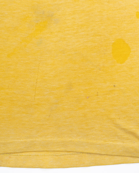 80’s Supercharged Tee - Small