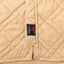 50’s Dupont Dacron Quilted Jacket - Small