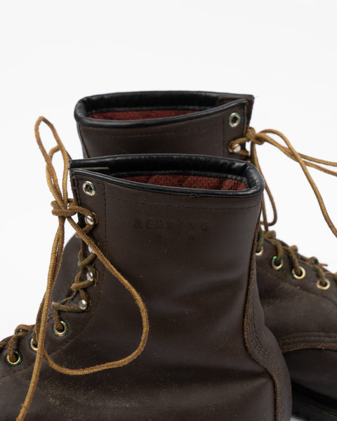 70’s Red Wing Boots - M's 13 W's 14