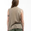 40’s Gaylord Checkered Vest - Large