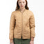 50’s Dupont Dacron Quilted Jacket - Small