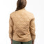 50’s Dupont Dacron Quilted Jacket - Small