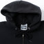 90’s Zip Hoodie - Small