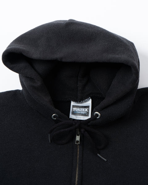 90’s Zip Hoodie - Small