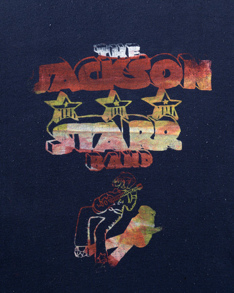 70’s Jackson Starr Band Tee - Small