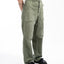 40’s HBT Field Pants - 27” x 29.5”