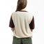 70’s Velva Sheen Masks Tee - Medium