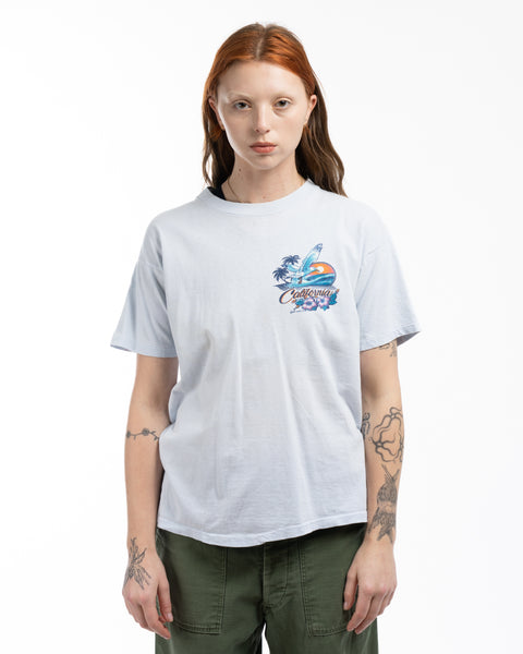 80’s California Tee - Medium