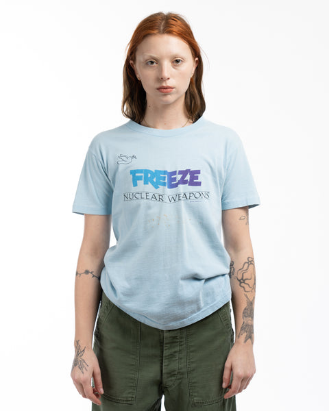 80’s Nuclear Extinction Tee - Small
