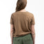 80’s Military Blank Tee - Small