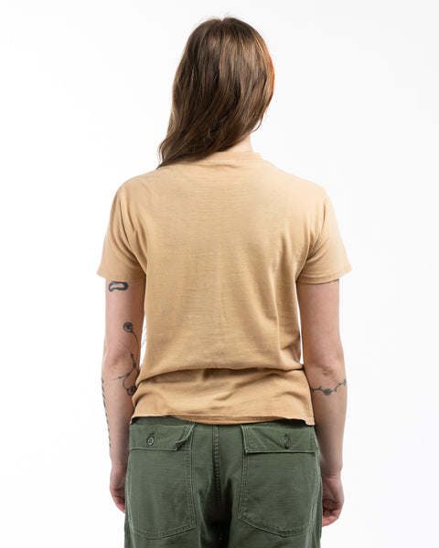 70’s Kodiak Pocket Tee - Small