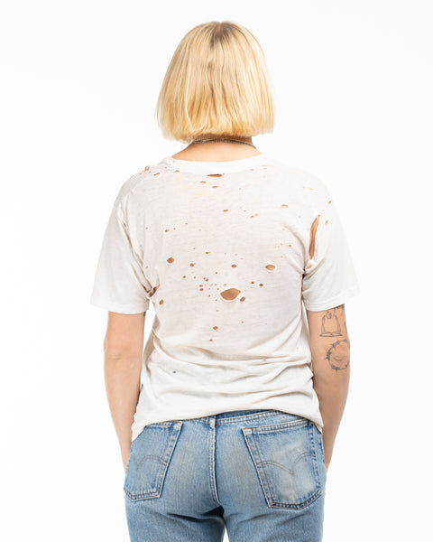 80’s Angry Samoans Tee - Medium