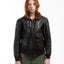 50’s G-1 Bomber Jacket - Medium