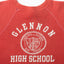 60’s Glennon High Crewneck - Small