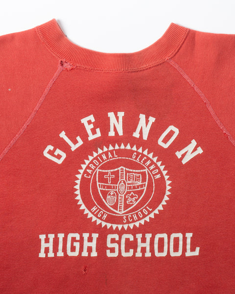 60’s Glennon High Crewneck - Small