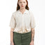 30’s Thrashed Work Shirt - Medium
