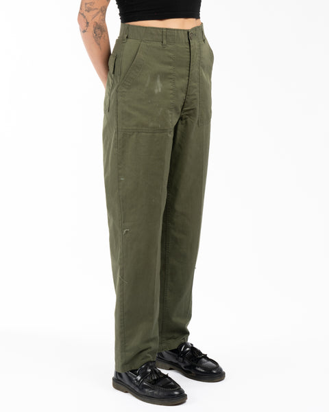 70’s OG-507 Trousers - 29” x 31.5”