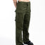 50’s Military Cargos - 31” x 27”