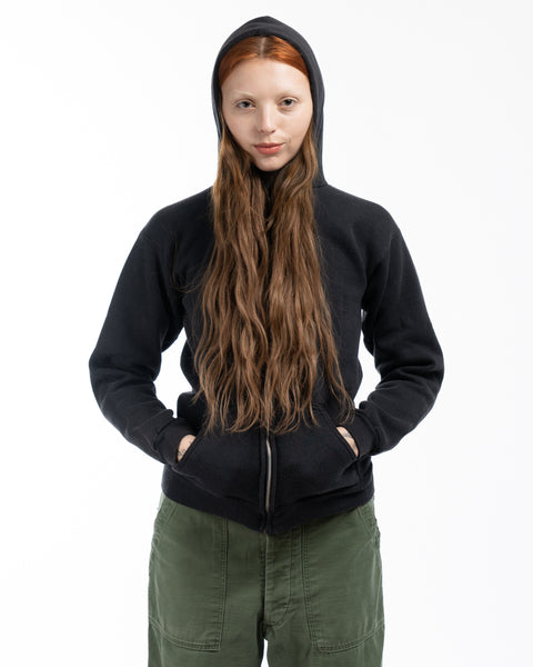 90’s Zip Hoodie - Small