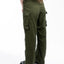 50’s Military Cargos - 31” x 27”
