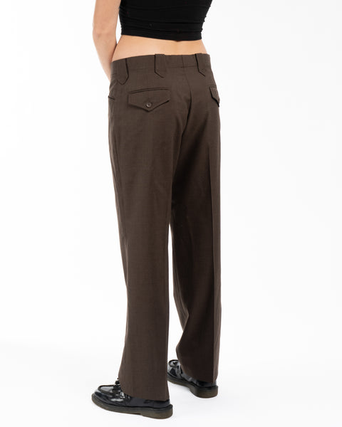 70’s Pendleton Trousers - 35” x 30.5”
