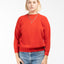 60’s Penney’s Heavy Raglan Crewneck - Large