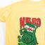 70’s NERD Pocket Tee - Medium