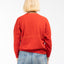 60’s Penney’s Heavy Raglan Crewneck - Large