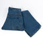 90’s Key Double Knee Jeans - 29” x 28”