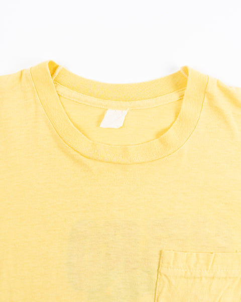 70’s NERD Pocket Tee - Medium