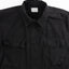 90's Mil-spec Poplin Jacket - Large