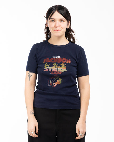 70’s Jackson Starr Band Tee - Small