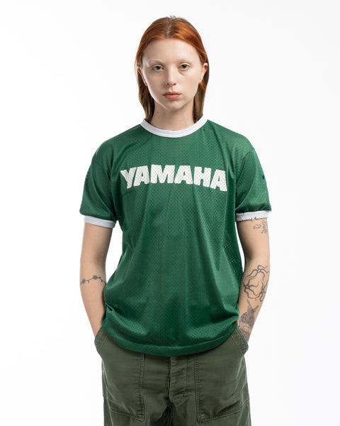 80’s Yamaha Jersey Tee - Medium
