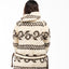 70’s Homemade Hooded Cowichan - Medium