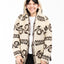 70’s Homemade Hooded Cowichan - Medium