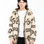 70’s Homemade Hooded Cowichan - Medium