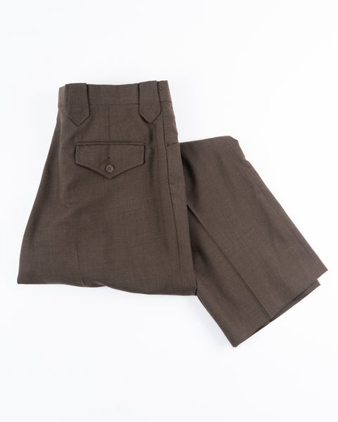 70’s Pendleton Trousers - 35” x 30.5”