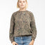 80’s Realtree Camo Crewneck - Large