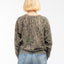 80’s Realtree Camo Crewneck - Large