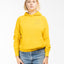 80’s Yellow Cow Outlet Hoodie - Medium