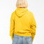 80’s Yellow Cow Outlet Hoodie - Medium